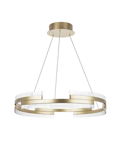 Подвесная люстра Rotonda Lightstar