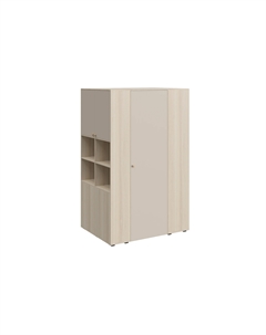 Шкаф-гардероб Play Ogogo