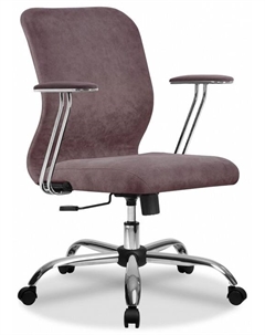 Кресло компьютерное SU-Mr-4(Vivaldi) Метта