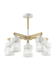 Потолочная люстра BONNIE Lumion