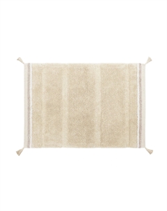 Ковер Цветение золотистый 90*130, C-BLOOM-GLD-XS Lorena canals