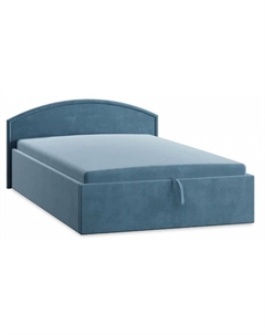 Кровать полутораспальная Берта ML876873846 Silva