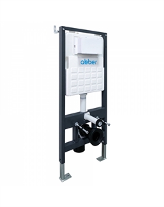 Инсталляция ABBER AC0105 для подвесного унитаза Abber
