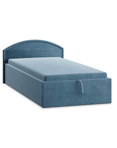 Кровать односпальная Берта ML876873845 Silva