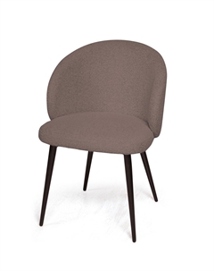 Стул Vito, букле бежевый / опора конус Top concept