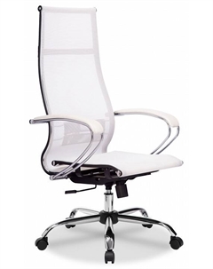 Кресло компьютерное -7(MPRU) Метта