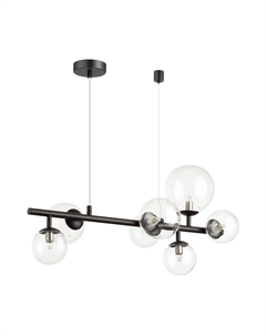 Подвесная люстра TOVI Odeon light