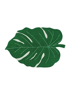 Ковер Лист монстеры Lorena canals