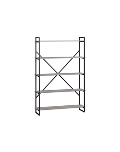 Стеллаж Мальборк Lofty