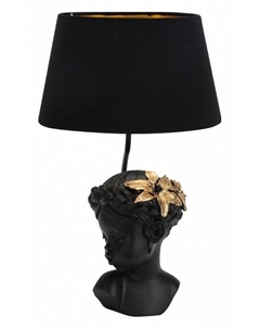 Настольная лампа декоративная Arre OML-10704-01 Omnilux