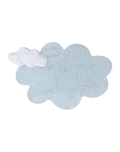 Ковер Облако с подушкой Lorena canals