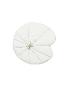 Коврик игровой Водная лилия 95*95, ткань BBM-LILY-NAT Lorena canals