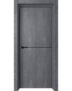 Loft-1 AL кромка с 2-х сторон Ольха серая Verda