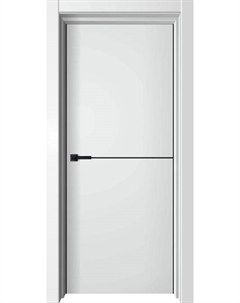 Loft-1 AL кромка с 2-х сторон Вайт Verda