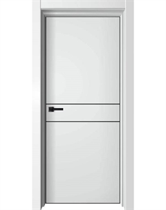 Loft-2 AL кромка с 4-х сторон Вайт Verda