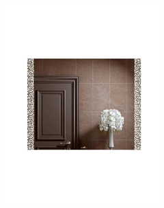 Зеркало с подсветкой Delveto 90 Alavann