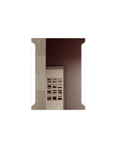 Зеркало с подсветкой Teneri 60 Alavann