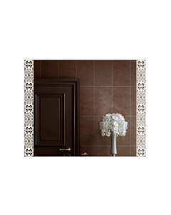 Зеркало с подсветкой Elizabeth 100 Alavann