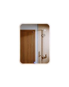 Зеркало с подсветкой Vanda 35 60 Alavann