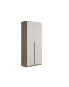 Распашной шкаф Бохо Мк стиль