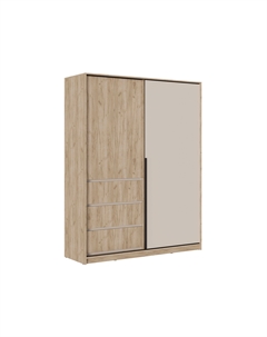 Шкаф-купе Бохо Мк стиль