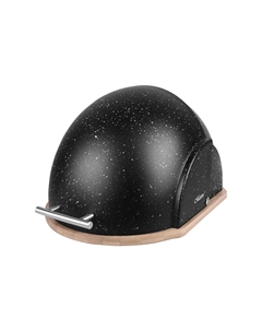 Хлебница MR-1678G Маэстро