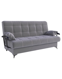 Прямой диван Теон с подлокотниками Redmison