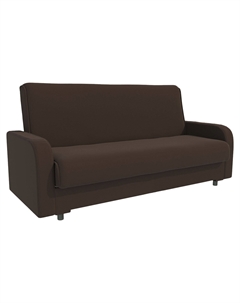 Прямой диван Конти с подлокотниками Redmison