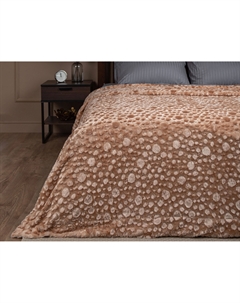 Плед Беккер Texrepublic