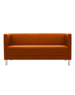 Диван трехместный с подлокотниками Атланта Gartlex