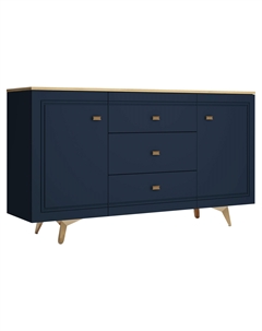 Комод Вега Сапфир Кураж