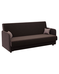 Прямой диван Ларс Redmison