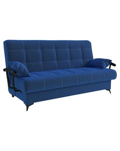 Прямой диван Теон с подлокотниками Redmison