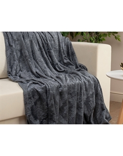 Плед Роскошный узор Texrepublic