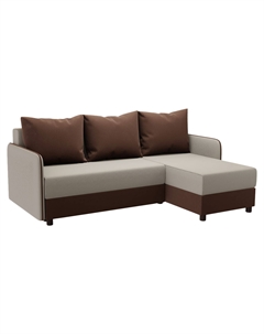 Угловой диван Салем Redmison