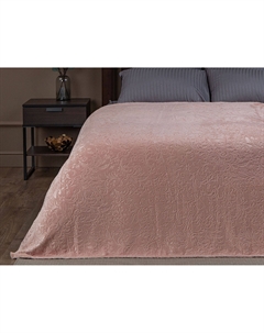 Плед Розовая пудра Texrepublic