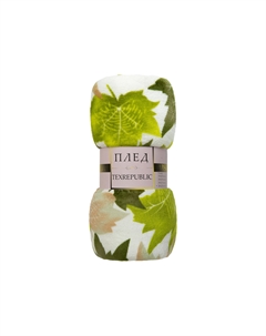 Плед Клен Texrepublic