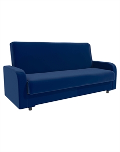 Прямой диван Конти с подлокотниками Redmison