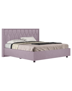 Двуспальная кровать Кендел Люкс ПМ Кураж