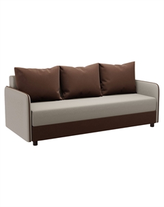 Прямой диван Салем Redmison