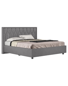 Двуспальная кровать Кендел Люкс ПМ Кураж