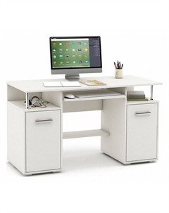 Стол компьютерный Амбер Вмф