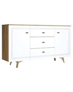 Комод Вега Сапфир Кураж