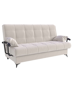 Прямой диван Теон с подлокотниками Redmison