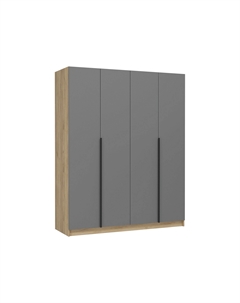 Распашной шкаф Лион Стендмебель