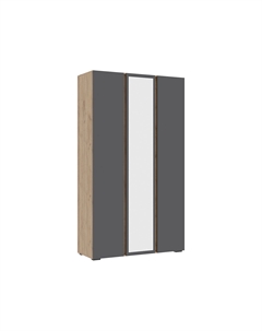 Распашной шкаф Хелен Стендмебель