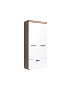 Распашной шкаф Бастон Era