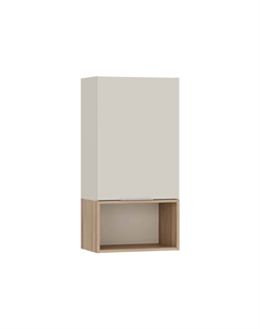 Шкаф навесной Кельн Bts