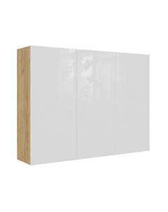 Шкаф навесной Бостон Стиль мк