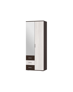 Распашной шкаф Белла Bts